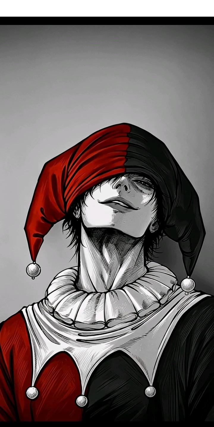 Jester   obsessed clown  thumbnail