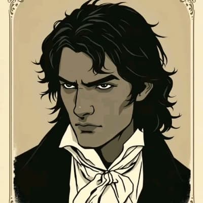 Heathcliff thumbnail
