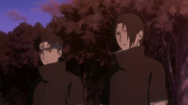 Itachi e shisui thumbnail