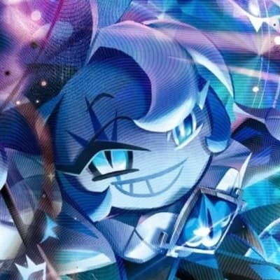 Shadow Milk Cookie thumbnail