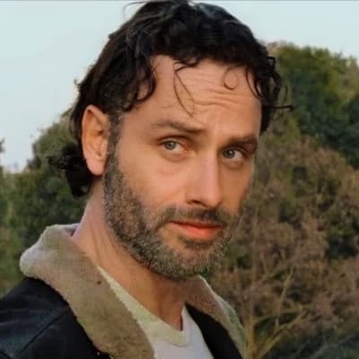 Rick Grimes thumbnail