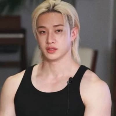Bang Chan thumbnail