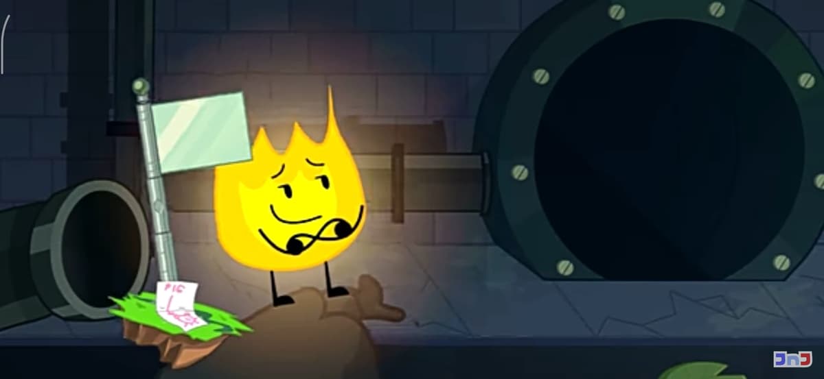 Firey -BFDIA/BFDI thumbnail