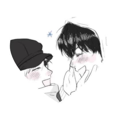 Jikook/bl thumbnail