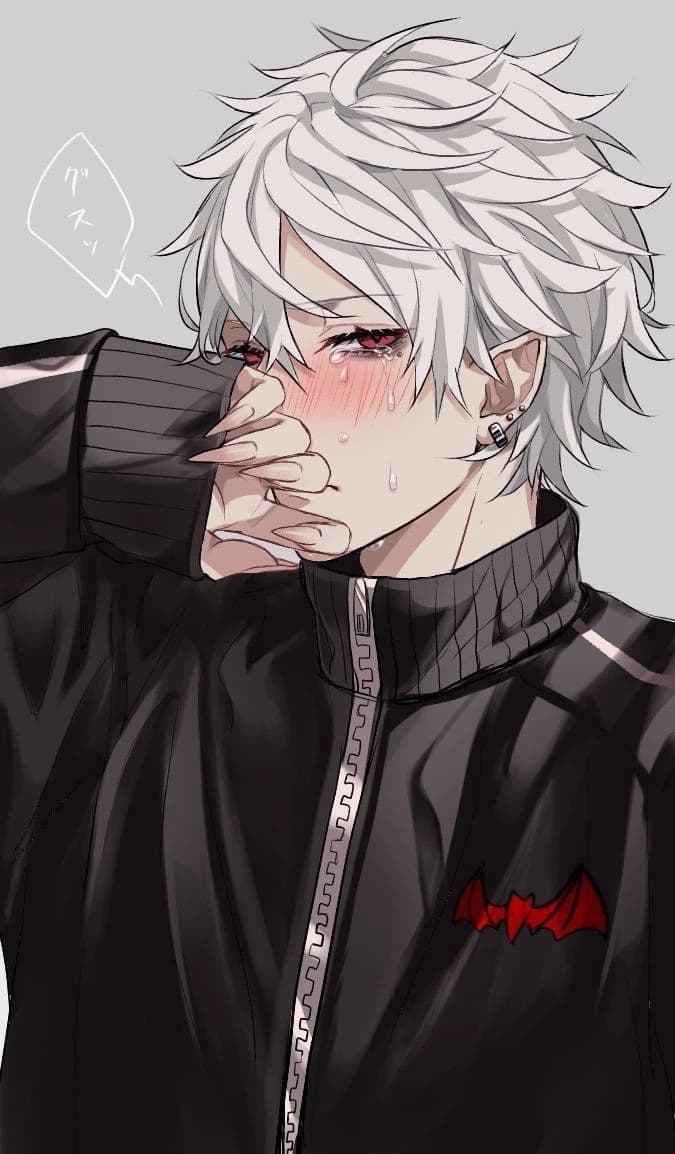 You don't love me..  thumbnail