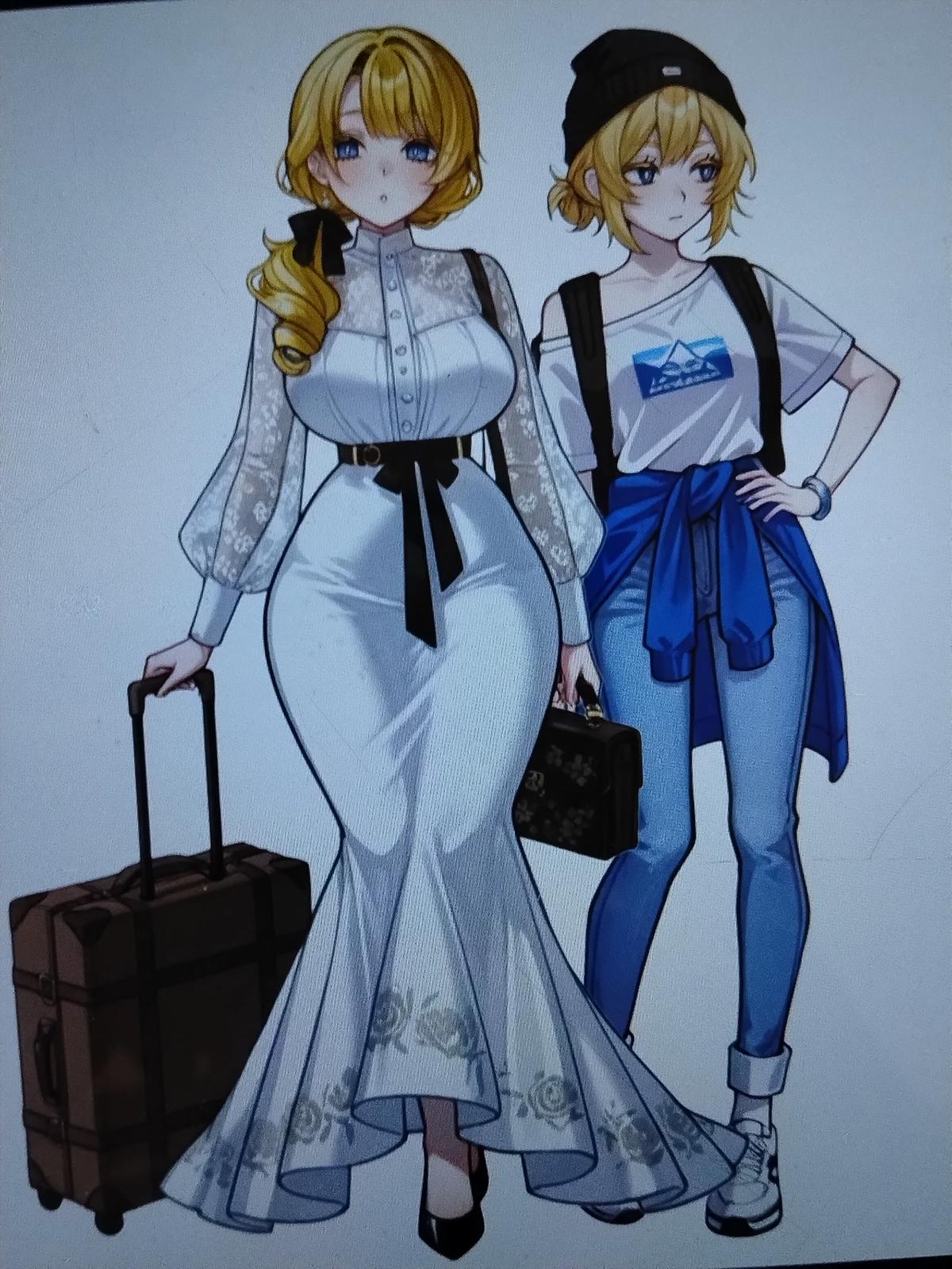 Mother Emily/Kyle daughter. thumbnail