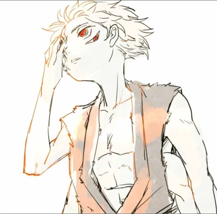 Ryomen Sukuna kid thumbnail