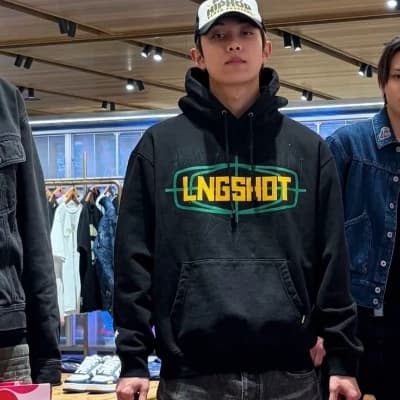 Kim Ryul thumbnail