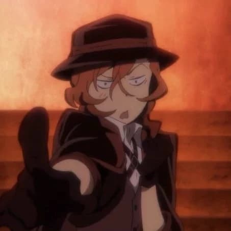 Chuya Nakahara thumbnail