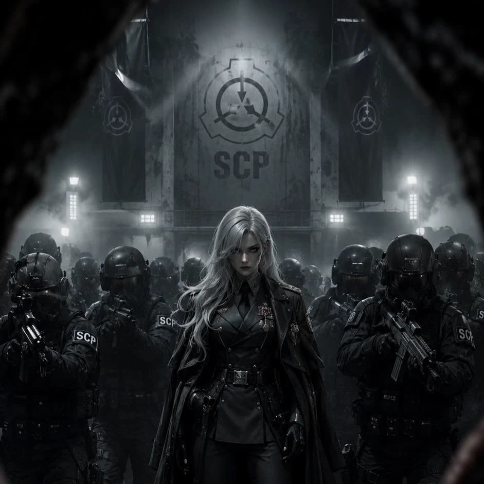 General Aria Frost thumbnail