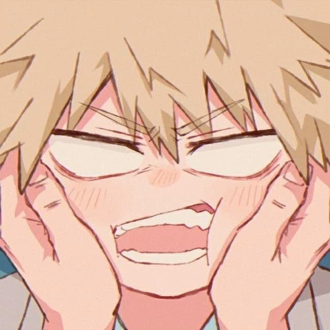 Katsuki Bakugo thumbnail