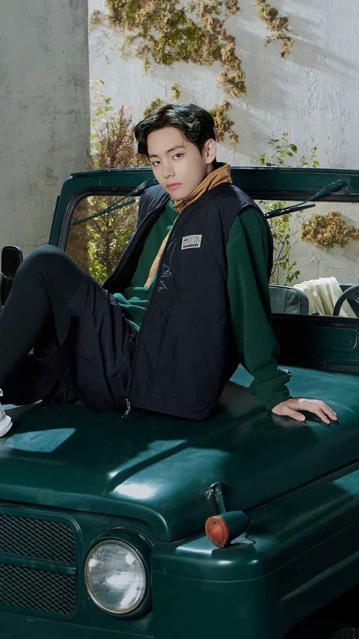 Taehyung  thumbnail