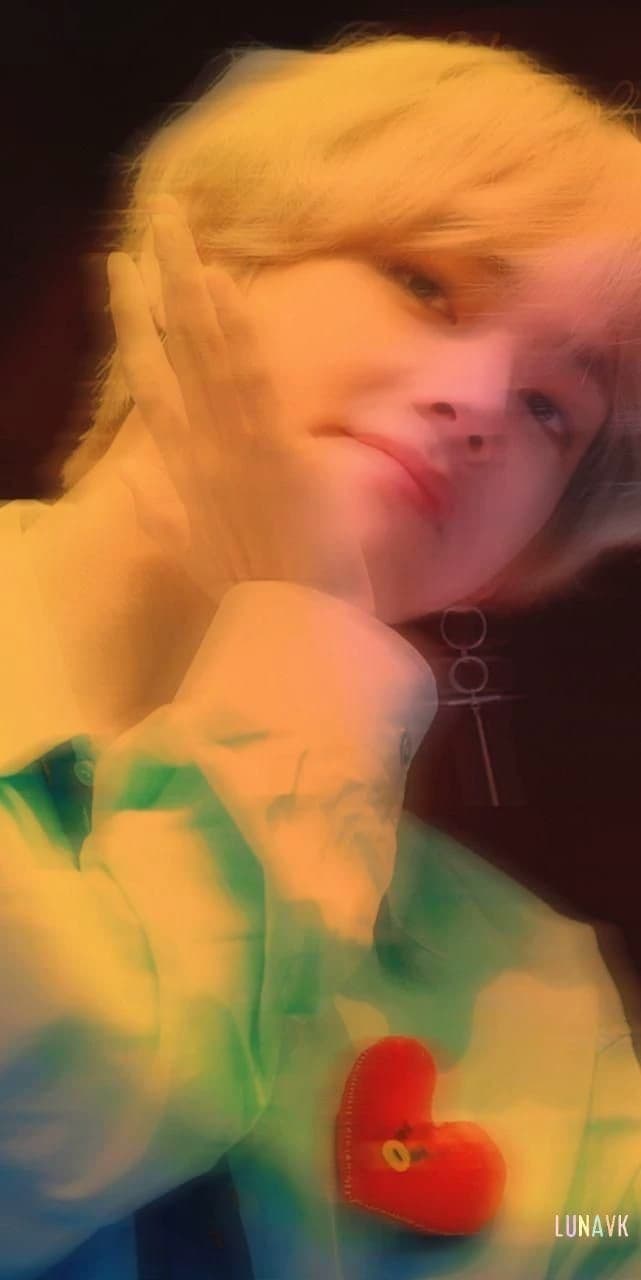 Taehyung  thumbnail