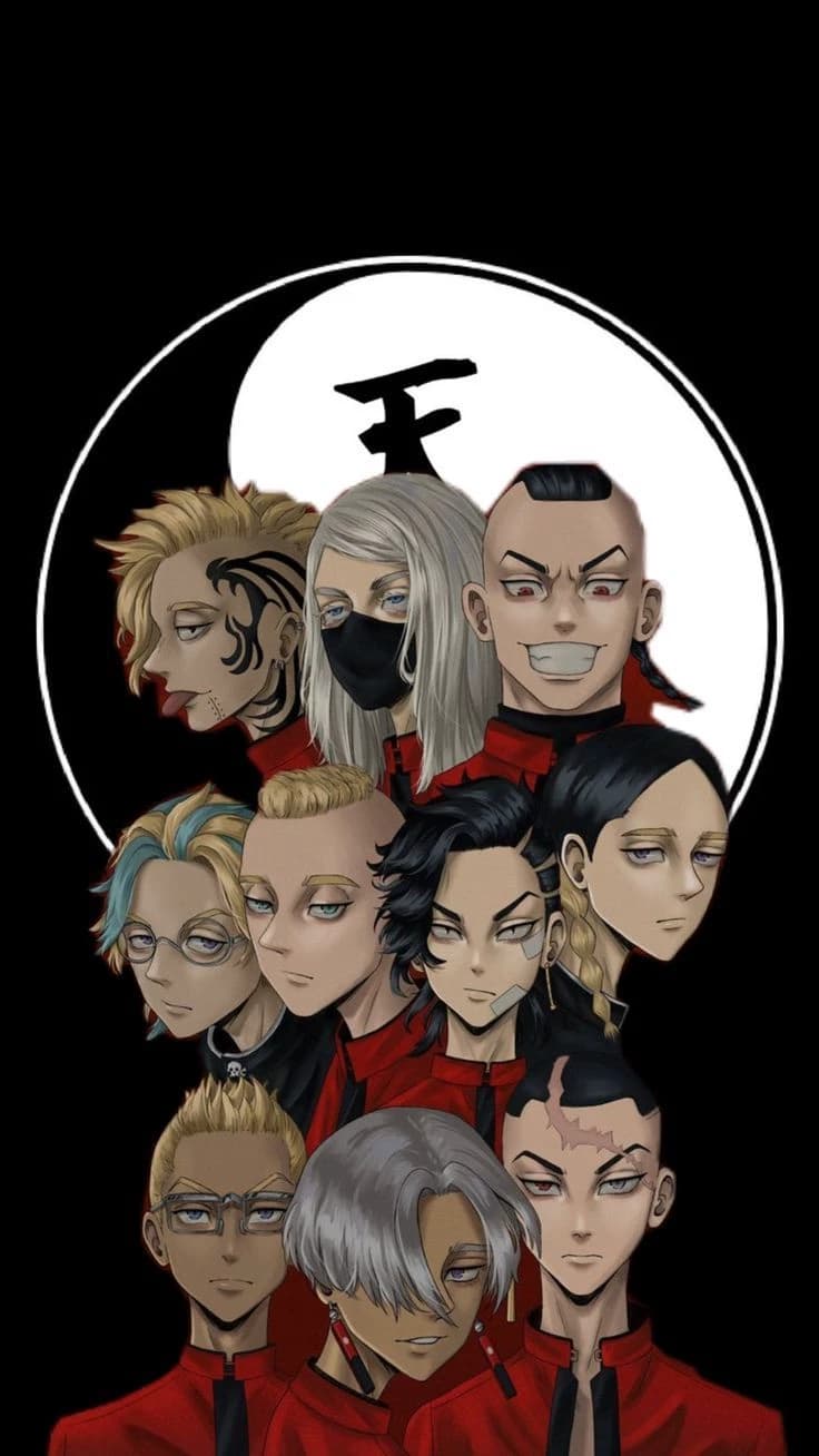 Tenjiku thumbnail