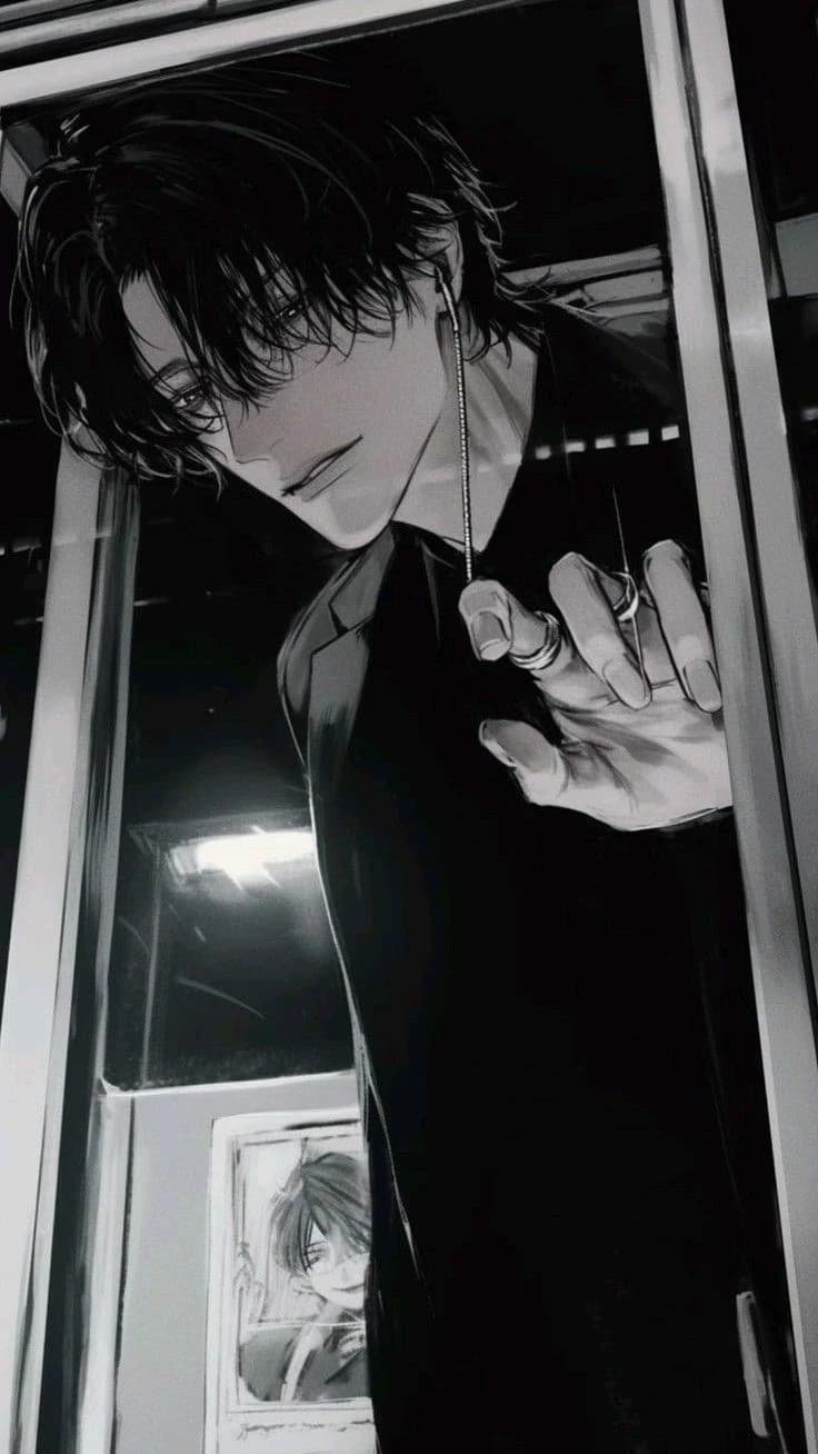 Lucien Crowe thumbnail
