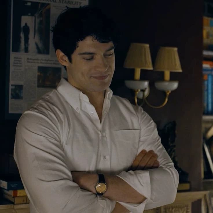 Clark Kent thumbnail