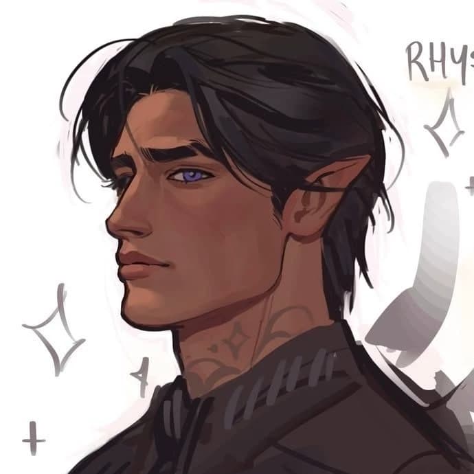 Rhysand thumbnail