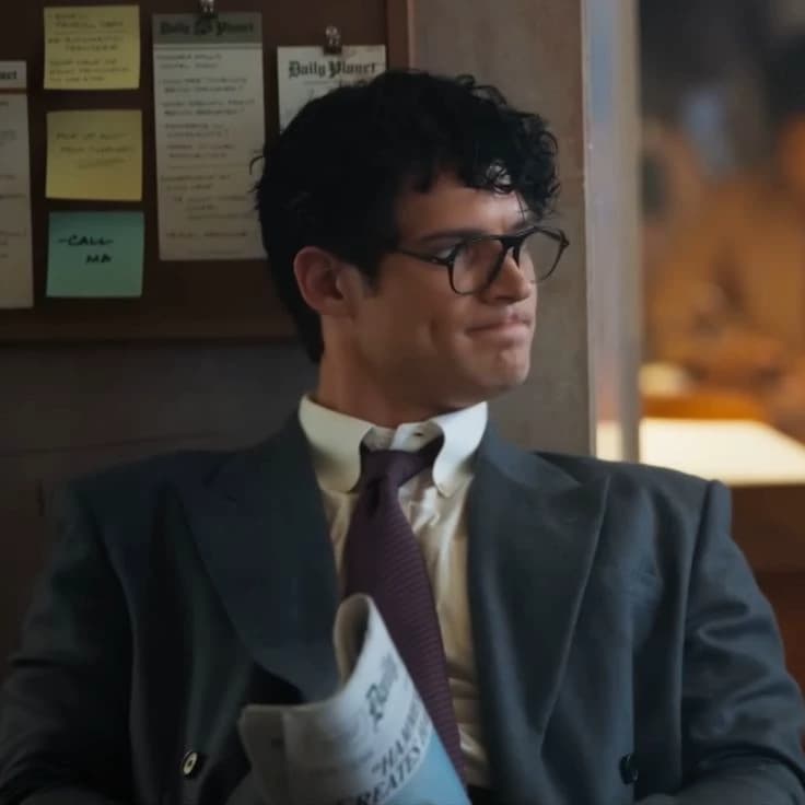 Clark Kent thumbnail