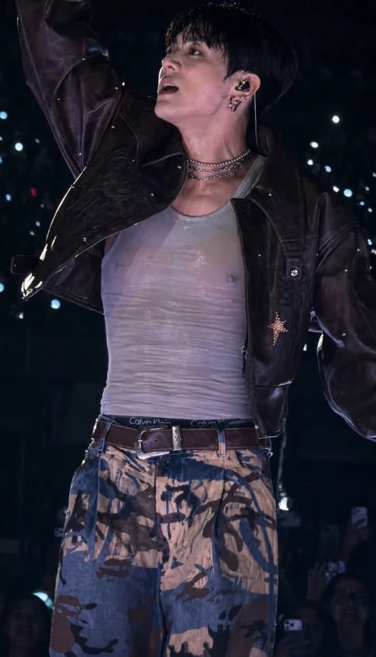 Jeon Jungkook  thumbnail