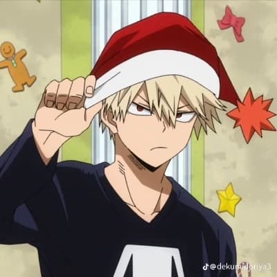 Bakugo thumbnail