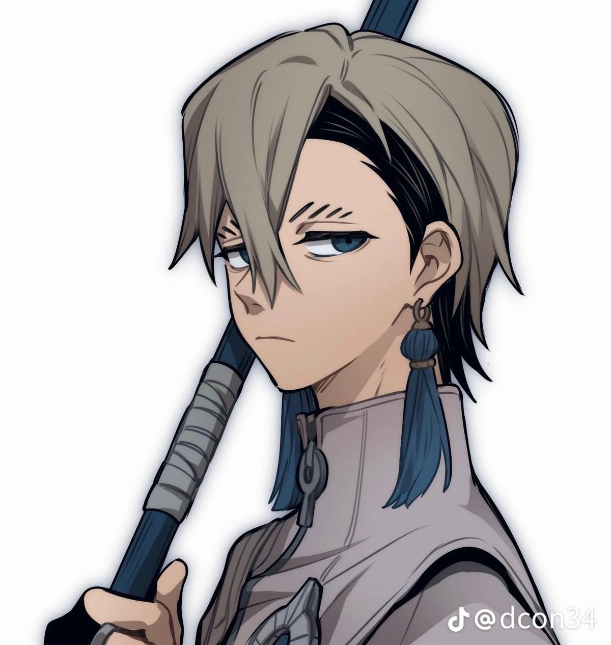 Zanka Nijiku  thumbnail