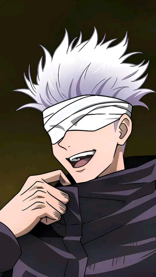Gojo satoru  thumbnail
