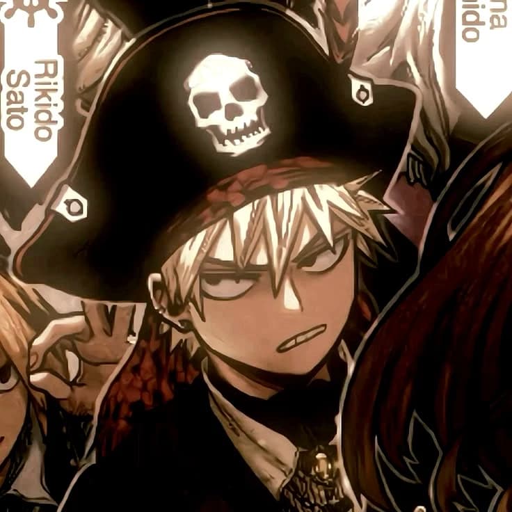 Katsuki Bakugo-BKDK thumbnail