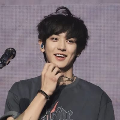 Chanyeol, My Beloved Husband thumbnail