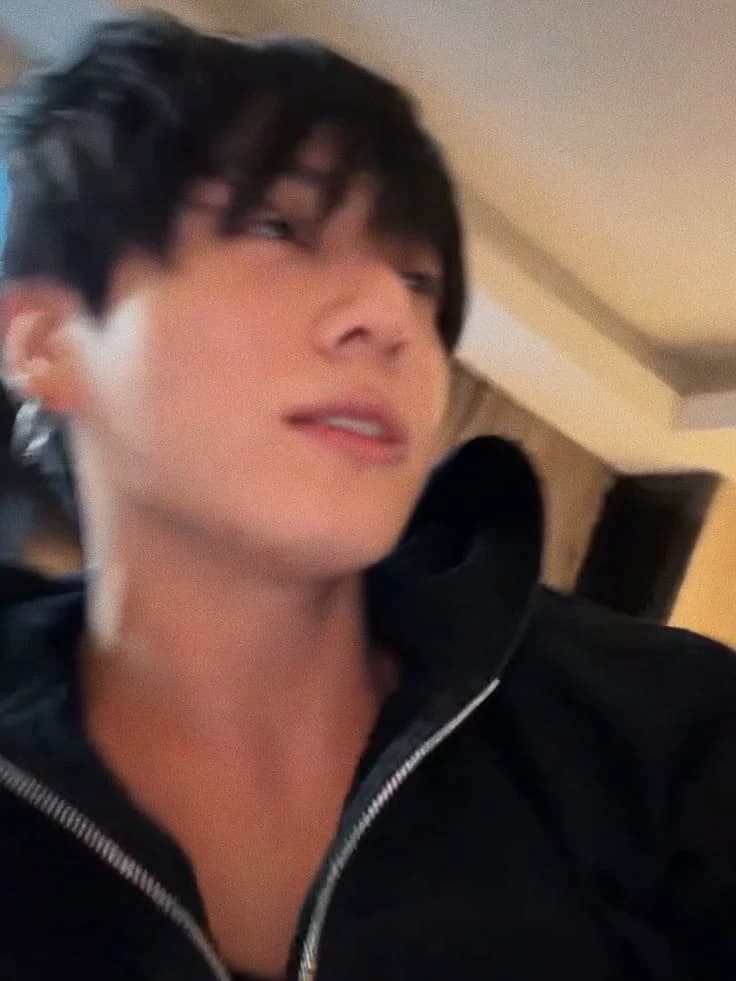 Jungkook thumbnail