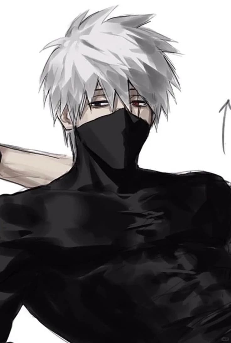 Kakashi  thumbnail