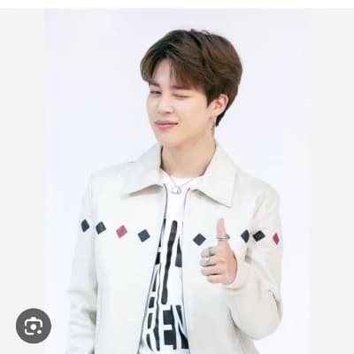 Park Jimin thumbnail