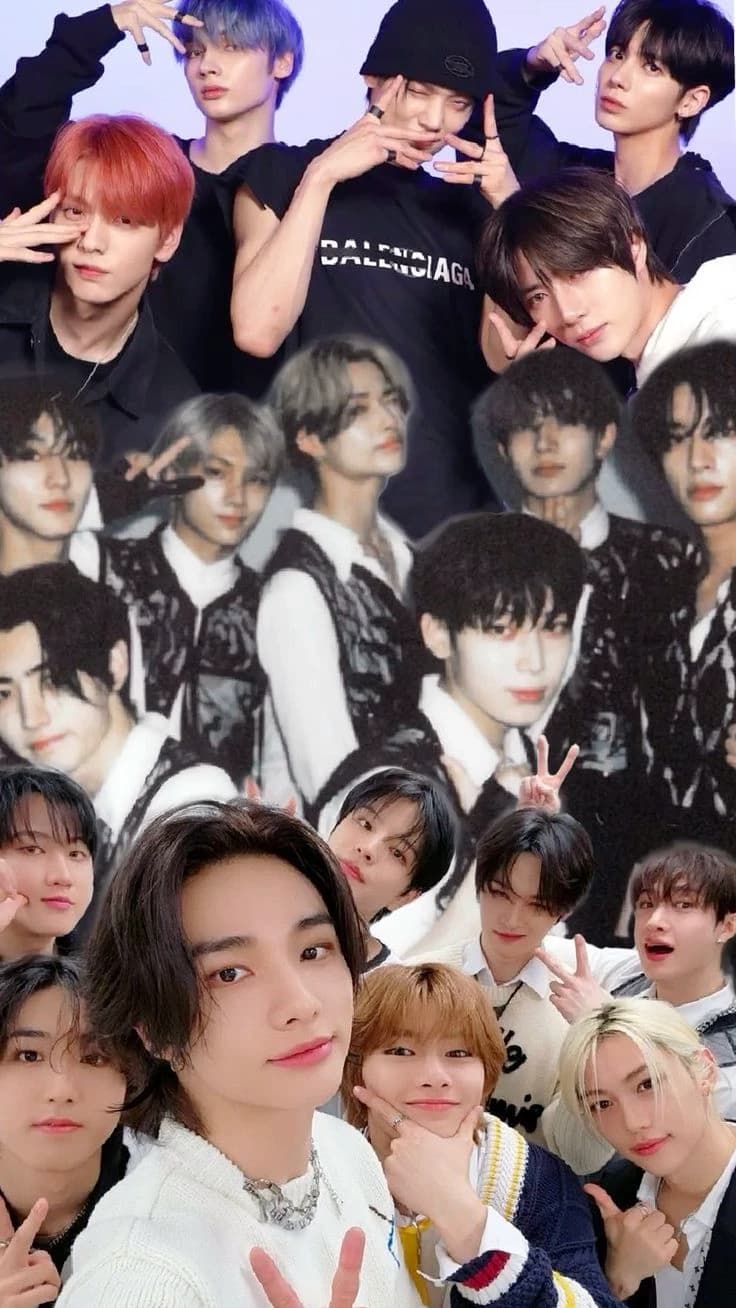 skz txt enhypen nmixx thumbnail