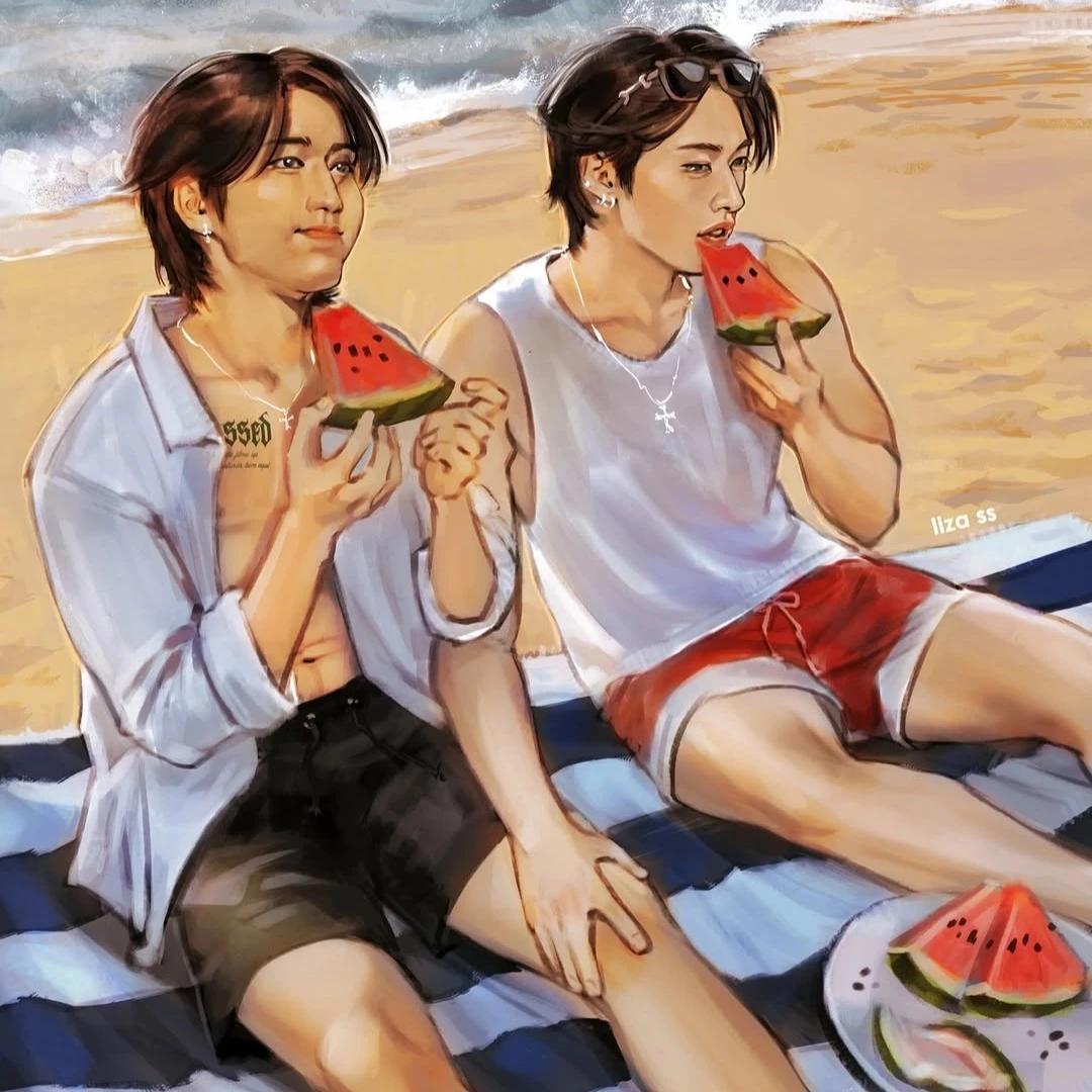Minho  thumbnail