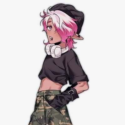Floyd Trolls -Human AU- thumbnail