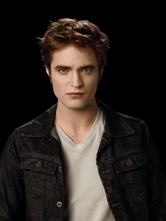 Edward Cullen  thumbnail