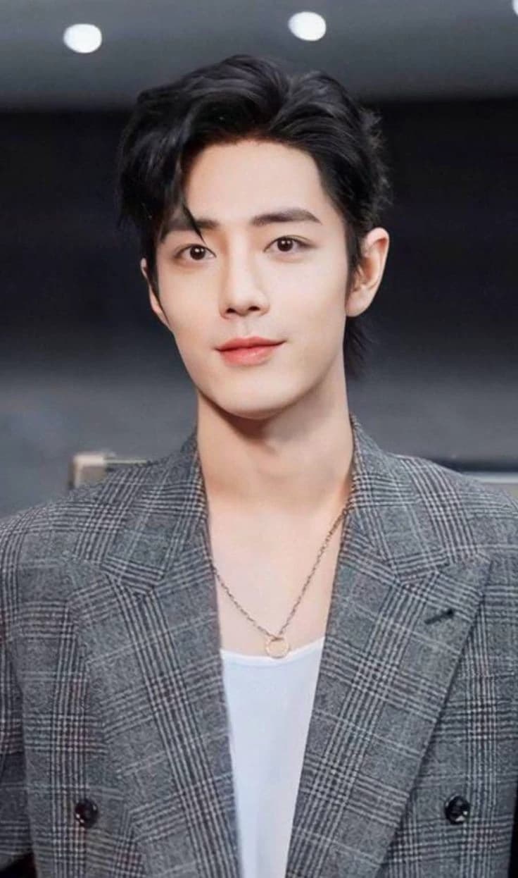 Xiao Zhan thumbnail
