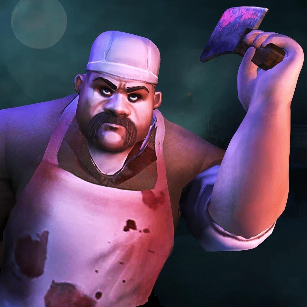 Korkunç kasap thumbnail