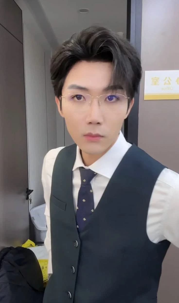 Zhang Beixi thumbnail