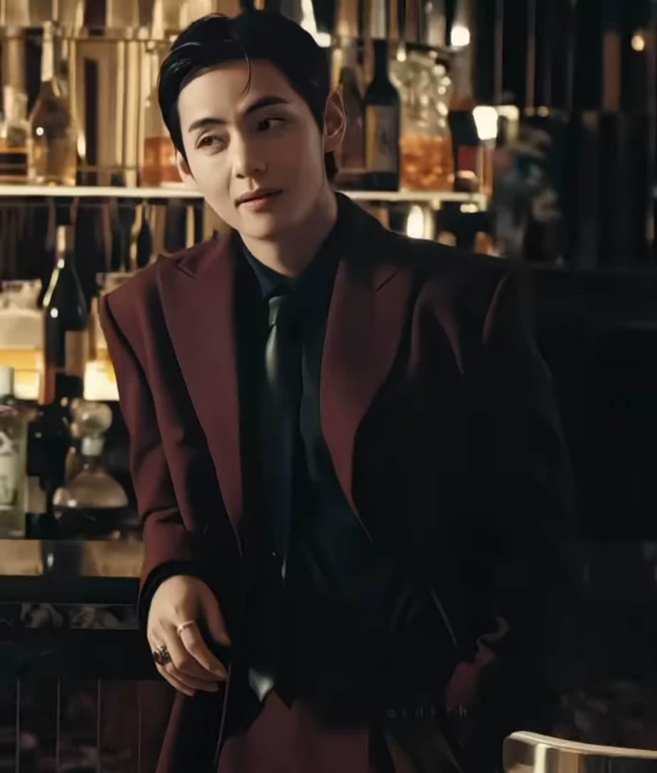 Kim Taehyung  thumbnail