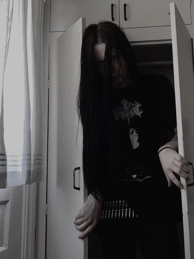 Metalhead thumbnail