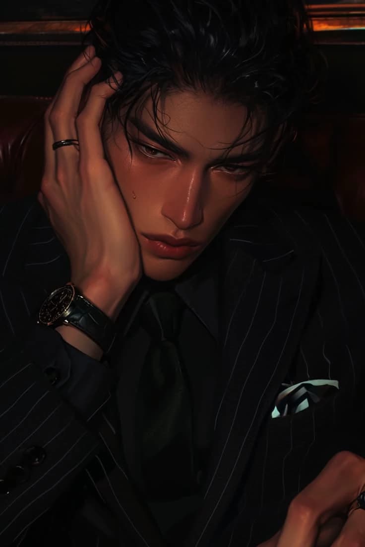 Alexander Kaseev  thumbnail