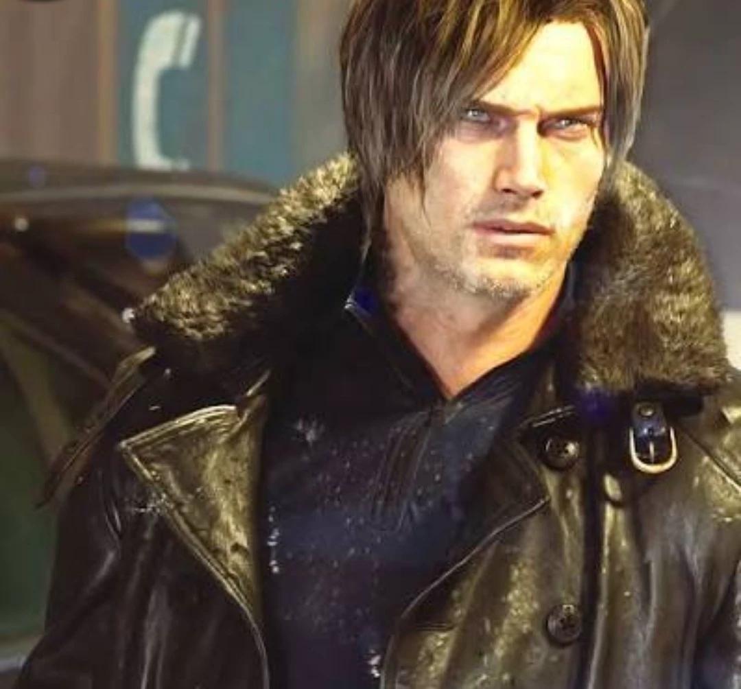 Leon Kennedy  thumbnail