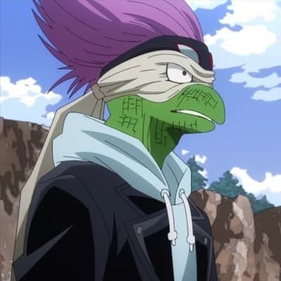 Shuichi Iguchi thumbnail