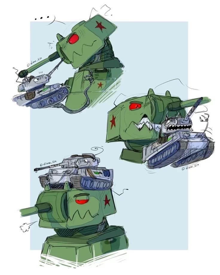 Кв-44 thumbnail