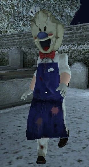 Ice scream man  thumbnail