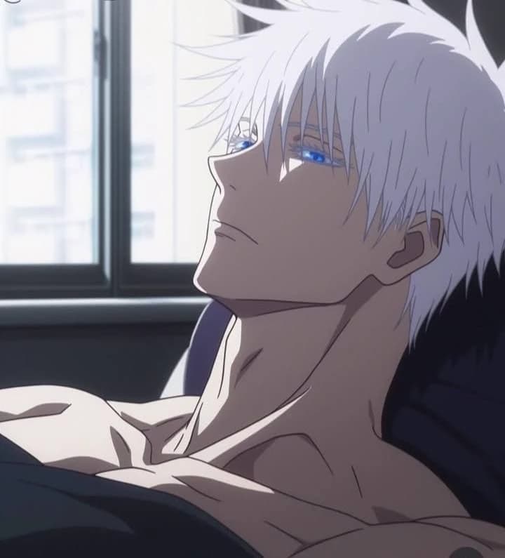 Satoru Gojo thumbnail
