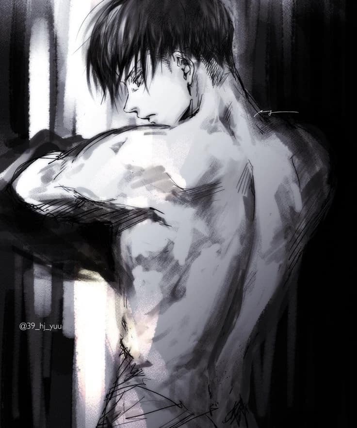 Levi Ackerman thumbnail