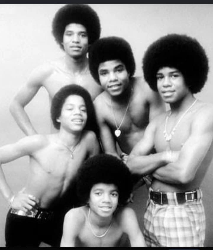 The Jackson 5  thumbnail