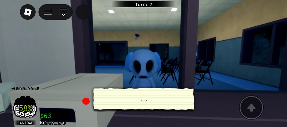 🌚Turno nocturnal☔—(Hospital anima; Robloxl) thumbnail
