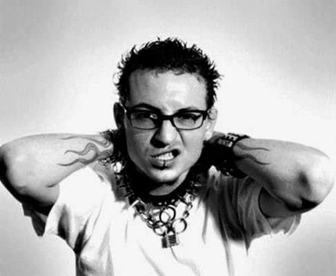 Chester Bennington thumbnail